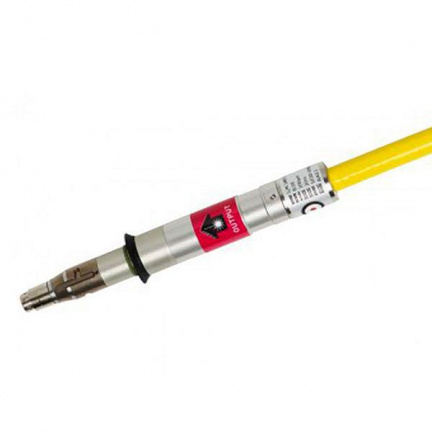 Průmyslové optické vlákno